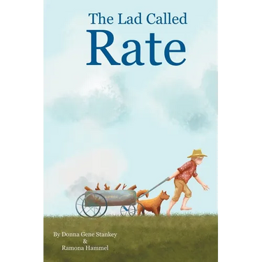 The Lad Called Rate