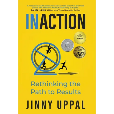 In/Action: Rethinking the Path to Results