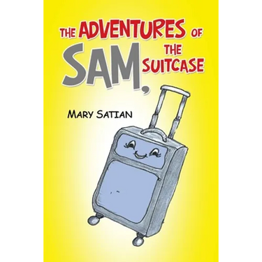 The Adventures of Sam, the Suitcase
