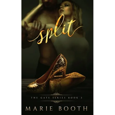 Split: The Gate Series Book 3