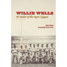 Willie Wells: El Diablo of the Negro Leagues