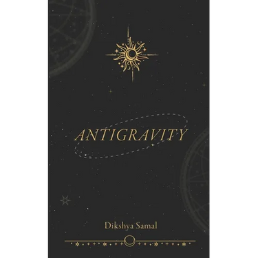 Antigravity