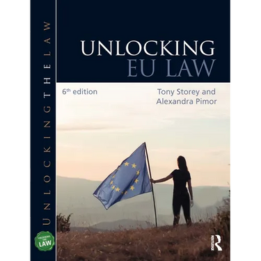 Unlocking EU Law