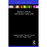 Money, Social Ontology and Law