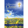 The Connection of Christ from Garden to Cross