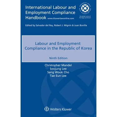 Labour and Employment Compliance in the Republic of Korea