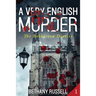 A Very English Murder: A Cozy Mystery