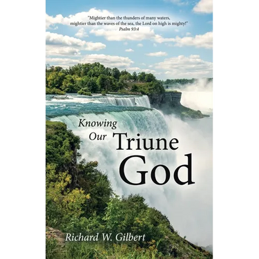 Knowing Our Triune God