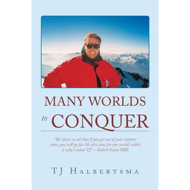 Many Worlds to Conquer