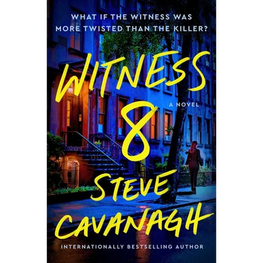 Witness 8