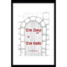 10 Days at 10 Gates (Economy Edition): A Guide for Prayer During the Ten Days of Awe