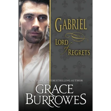 Gabriel: Lord of Regrets