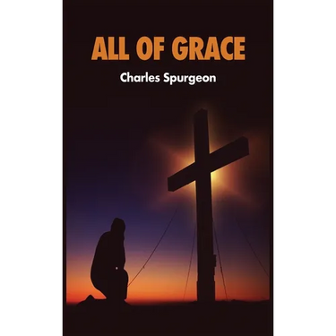 All of Grace