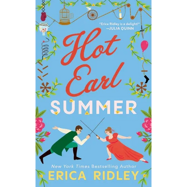 Hot Earl Summer