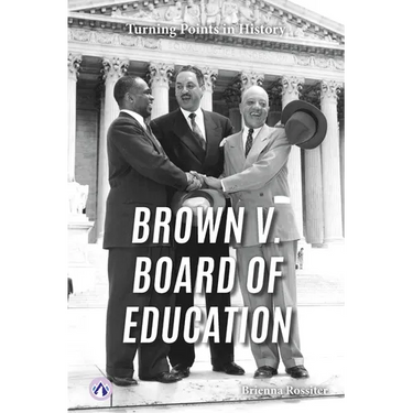 Brown V. Board of Education