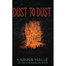 Dust to Dust: (Experiment in Terror #9)