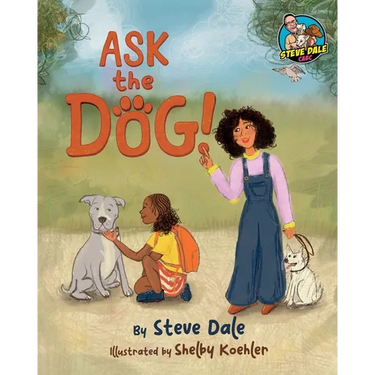 Ask The Dog