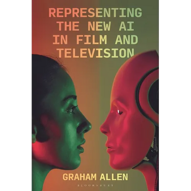 Representing the New AI in Film and Television