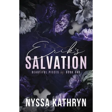 Erik's Salvation: Special Edition Paperback
