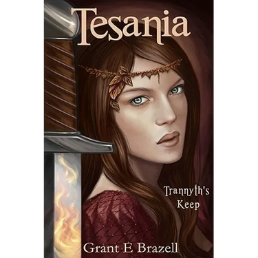 Tesania: Trannyth's Keep