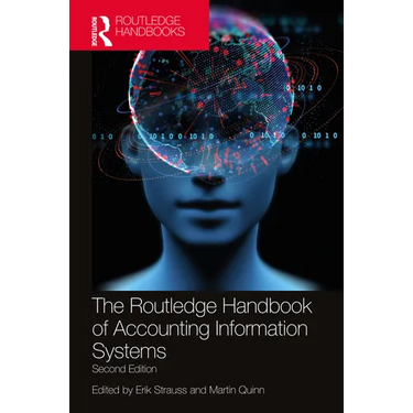 The Routledge Handbook of Accounting Information Systems