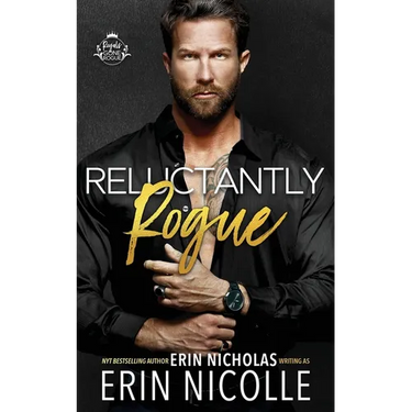 Reluctantly Rogue