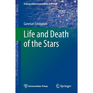 Life and Death of the Stars