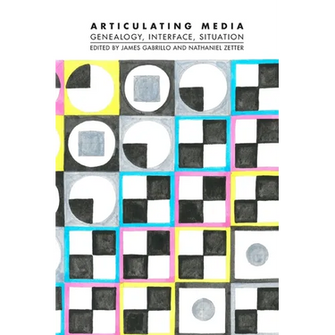 Articulating Media: Genealogy, Interface, Situation
