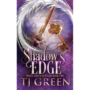 Shadow's Edge: Paranormal Mysteries