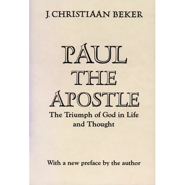Paul The Apostle