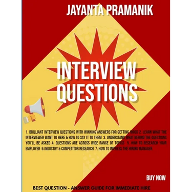 "Interview Questions"