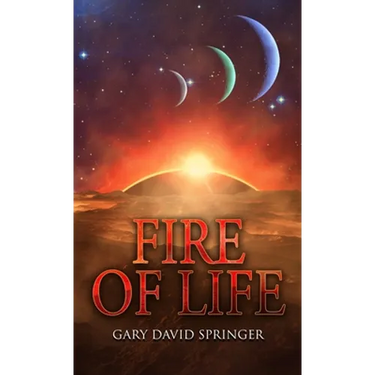 Fire of Life