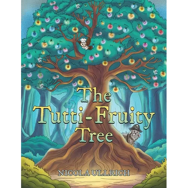 The Tutti-Fruity Tree