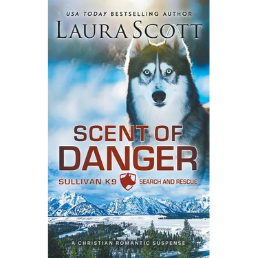 Scent of Danger
