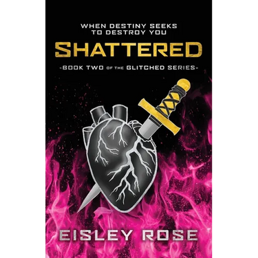 Shattered