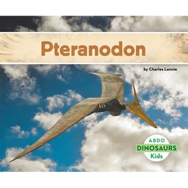 Pteranodon