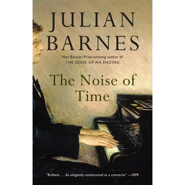 The Noise of Time
