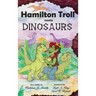 Hamilton Troll Meets Dinosaurs