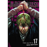 Jujutsu Kaisen, Vol. 17