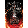 Prophecy of Blood and Flames: Book One of the Aurorian Trilogy