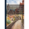 What Was Said In The Woods. Transl