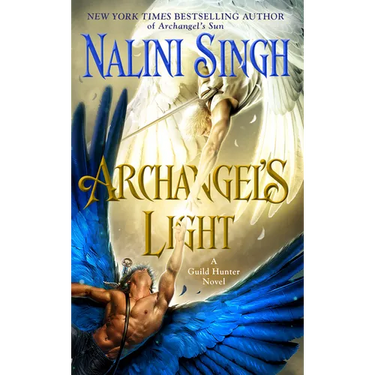 Archangel's Light