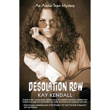 Desolation Row
