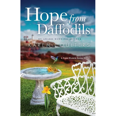 Hope from Daffodils