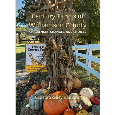 Century Farms of Williamson County
