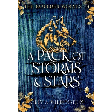 A Pack of Storms and Stars