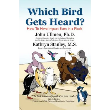 Which Bird Gets Heard?