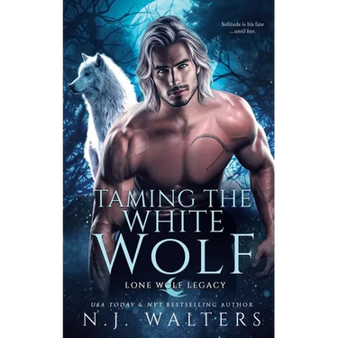 Taming the White Wolf