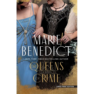 The Queens of Crime