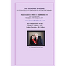 The General Speaks: Intimate Conversations with the Dead